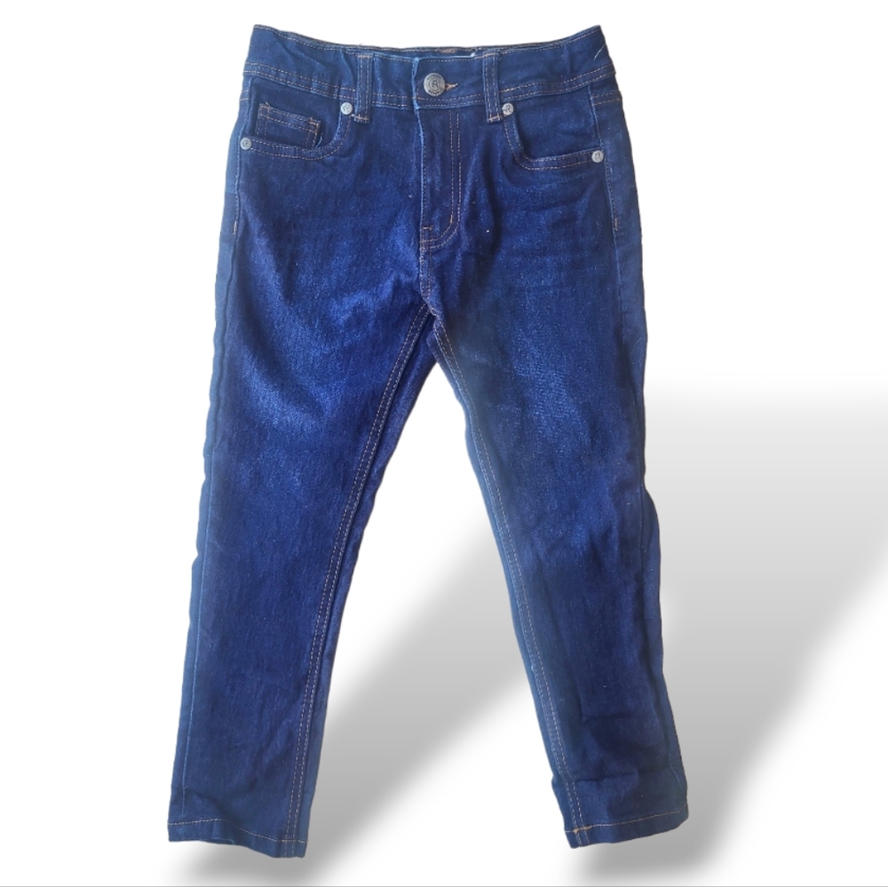 Boys, Refinery Republic, Slim Fit Jeans, size 7, NWOT
